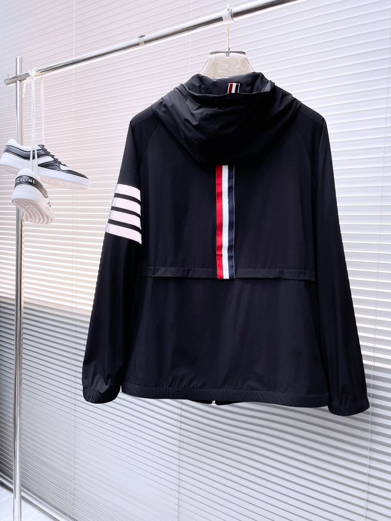 Thom Browne Sunscreen Jacket